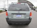 Titanium Green Metallic - Escape XLT Photo No. 6