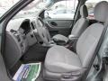 Medium/Dark Flint Grey 2005 Ford Escape XLT Interior Color
