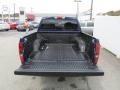 2010 Navy Blue GMC Canyon SLE Crew Cab 4x4  photo #8