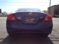2010 Navy Blue Nissan Altima 2.5 S Coupe  photo #5