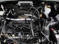 2.3 Liter DOHC 16-Valve Duratec 4 Cylinder 2005 Ford Escape XLT Engine