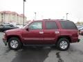 2006 Sport Red Metallic Chevrolet Tahoe LT 4x4  photo #4