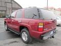 2006 Sport Red Metallic Chevrolet Tahoe LT 4x4  photo #5