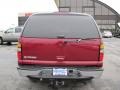 2006 Sport Red Metallic Chevrolet Tahoe LT 4x4  photo #6