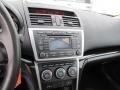 2011 Black Cherry Metallic Mazda MAZDA6 i Grand Touring Sedan  photo #15