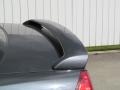 2010 Cyber Gray Metallic Chevrolet Impala LS  photo #4