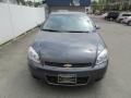 2010 Cyber Gray Metallic Chevrolet Impala LS  photo #5
