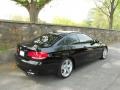 2010 Jet Black BMW 3 Series 335i Coupe  photo #10