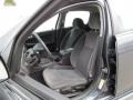 2010 Cyber Gray Metallic Chevrolet Impala LS  photo #10