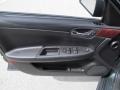 2010 Cyber Gray Metallic Chevrolet Impala LS  photo #12