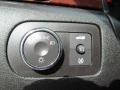2010 Cyber Gray Metallic Chevrolet Impala LS  photo #16