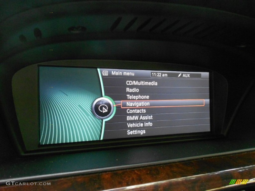 2010 3 Series 335i Coupe - Jet Black / Black photo #22