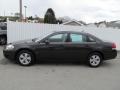 Mocha Bronze Metallic - Impala LT Photo No. 2