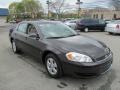 Mocha Bronze Metallic - Impala LT Photo No. 4