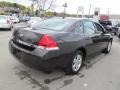 Mocha Bronze Metallic - Impala LT Photo No. 6