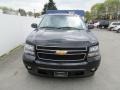 Black - Suburban LT 4x4 Photo No. 4