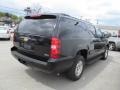 Black - Suburban LT 4x4 Photo No. 6