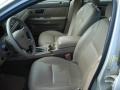 Medium/Dark Pebble Front Seat Photo for 2007 Ford Taurus #63563714