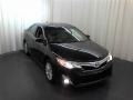 Cosmic Gray Mica - Camry XLE V6 Photo No. 1