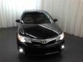 Cosmic Gray Mica - Camry XLE V6 Photo No. 2