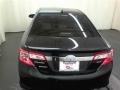 Cosmic Gray Mica - Camry XLE V6 Photo No. 3