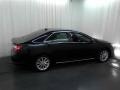 Cosmic Gray Mica - Camry XLE V6 Photo No. 4