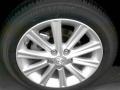 Cosmic Gray Mica - Camry XLE V6 Photo No. 5