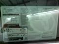 Cosmic Gray Mica - Camry XLE V6 Photo No. 6