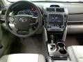 Cosmic Gray Mica - Camry XLE V6 Photo No. 7