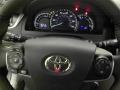 Cosmic Gray Mica - Camry XLE V6 Photo No. 8