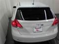 Blizzard White Pearl - Venza XLE AWD Photo No. 3
