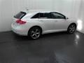 Blizzard White Pearl - Venza XLE AWD Photo No. 4