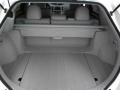 Blizzard White Pearl - Venza XLE AWD Photo No. 7