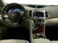 Blizzard White Pearl - Venza XLE AWD Photo No. 8