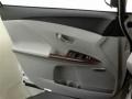 Blizzard White Pearl - Venza XLE AWD Photo No. 9