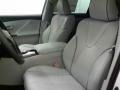 Blizzard White Pearl - Venza XLE AWD Photo No. 10