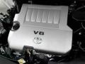 Blizzard White Pearl - Venza XLE AWD Photo No. 11