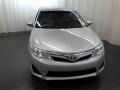 Classic Silver Metallic - Camry LE Photo No. 2