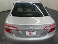 Classic Silver Metallic - Camry LE Photo No. 3
