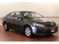 Magnetic Gray Metallic - Camry LE V6 Photo No. 4