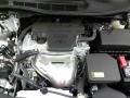 Classic Silver Metallic - Camry LE Photo No. 10