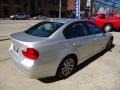 Titanium Silver Metallic - 3 Series 325xi Sedan Photo No. 5