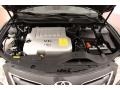 Magnetic Gray Metallic - Camry LE V6 Photo No. 22
