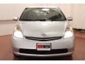 Classic Silver Metallic - Prius Hybrid Photo No. 2
