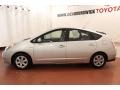 Classic Silver Metallic - Prius Hybrid Photo No. 3