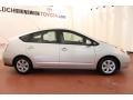 Classic Silver Metallic - Prius Hybrid Photo No. 5