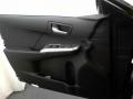 2012 Magnetic Gray Metallic Toyota Camry SE V6  photo #9