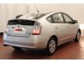Classic Silver Metallic - Prius Hybrid Photo No. 6