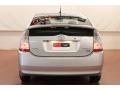 Classic Silver Metallic - Prius Hybrid Photo No. 7