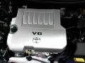 2012 Magnetic Gray Metallic Toyota Camry SE V6  photo #11